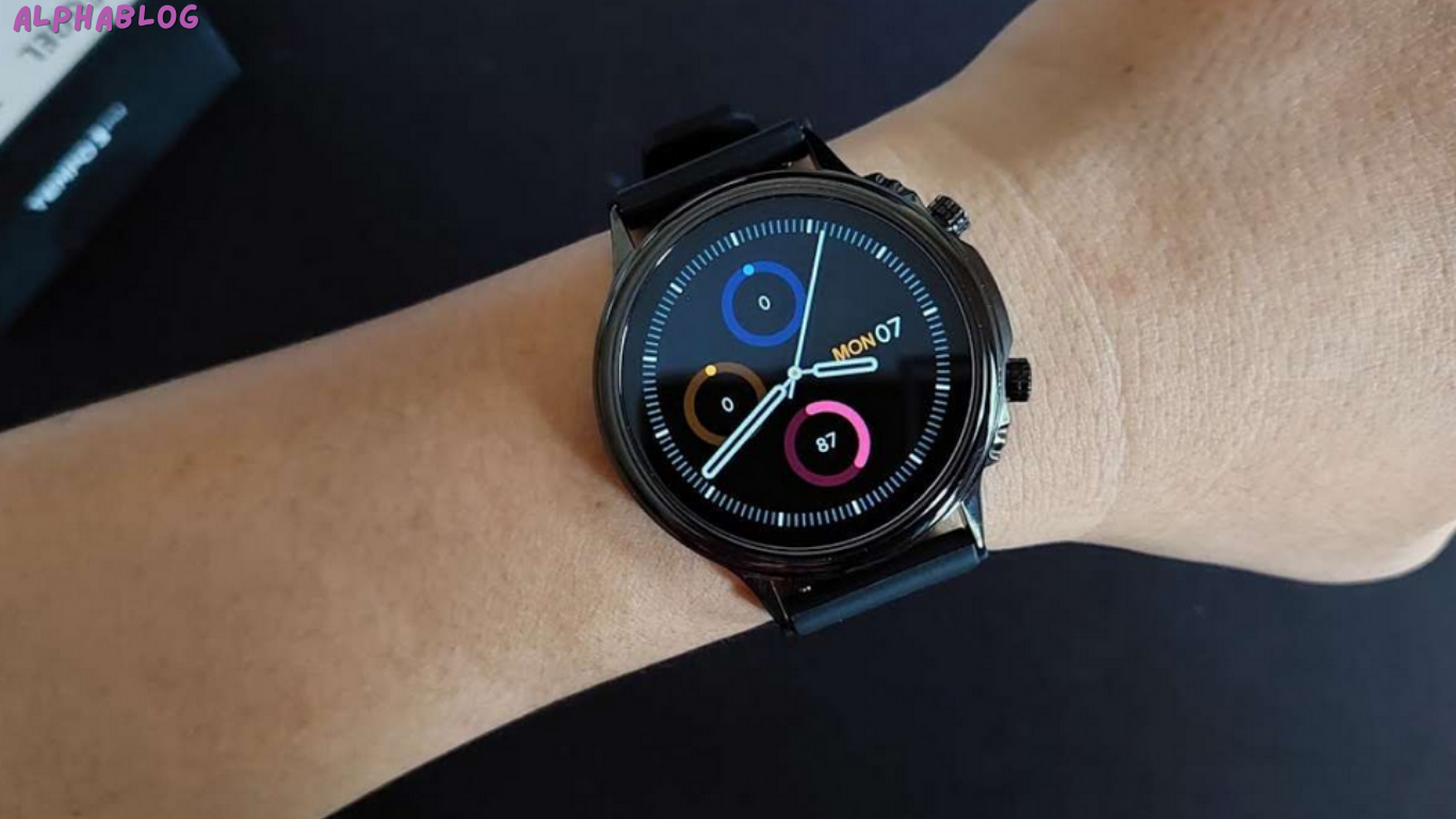 smartwatch terbaik dibawah 500 ribu