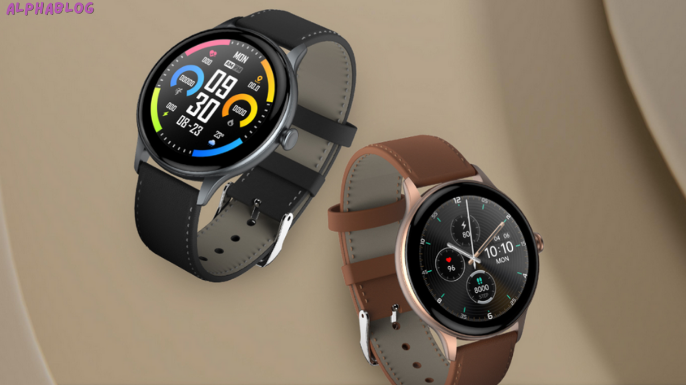 smartwatch AMOLED dibawah 1 juta