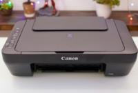 harga printer Canon dibawah 1 juta