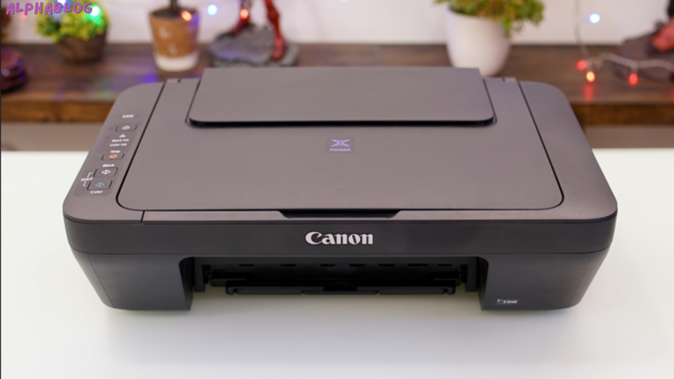 harga printer Canon dibawah 1 juta