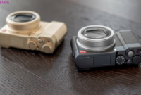 harga kamera Leica termurah