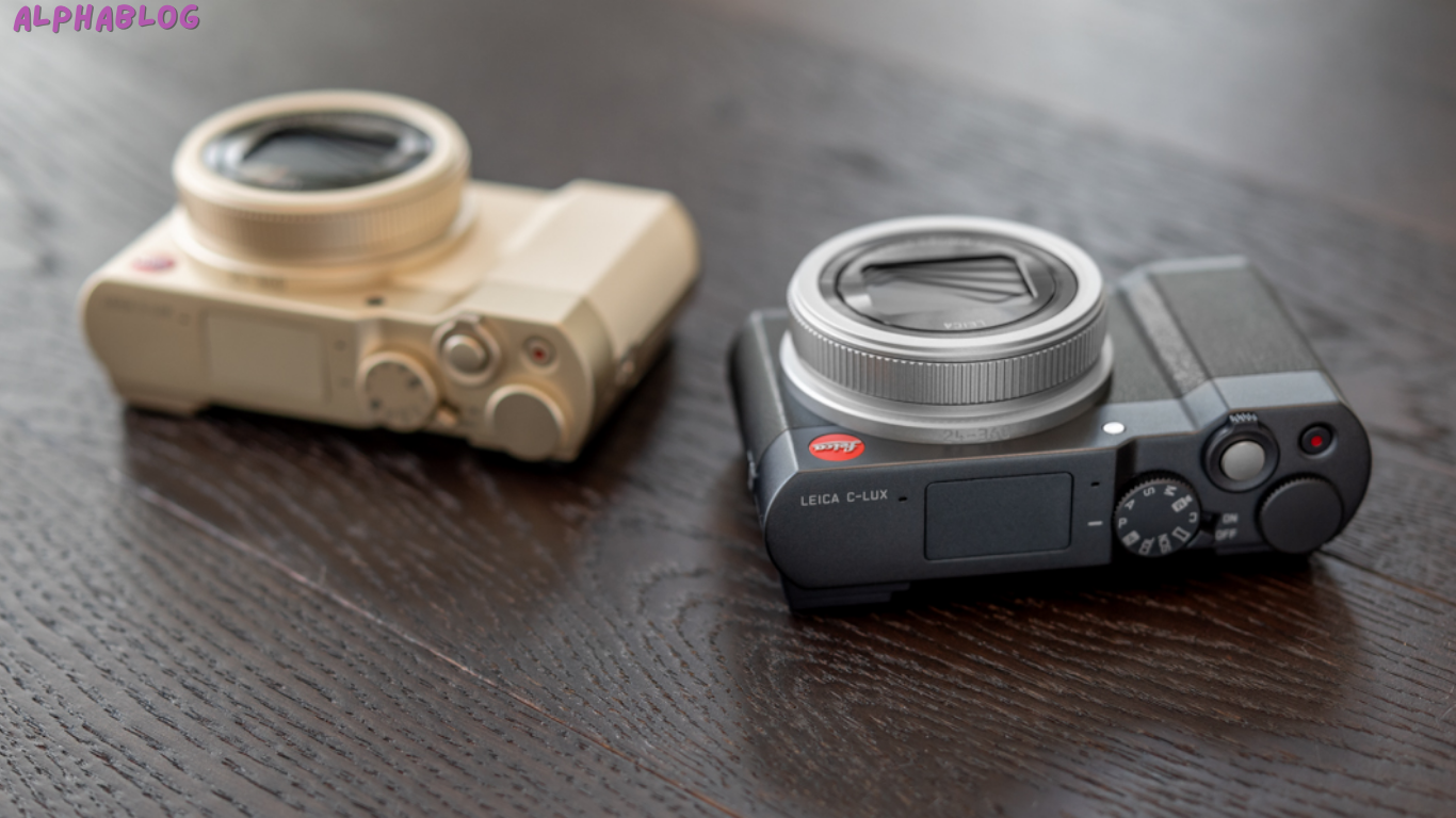 harga kamera Leica termurah