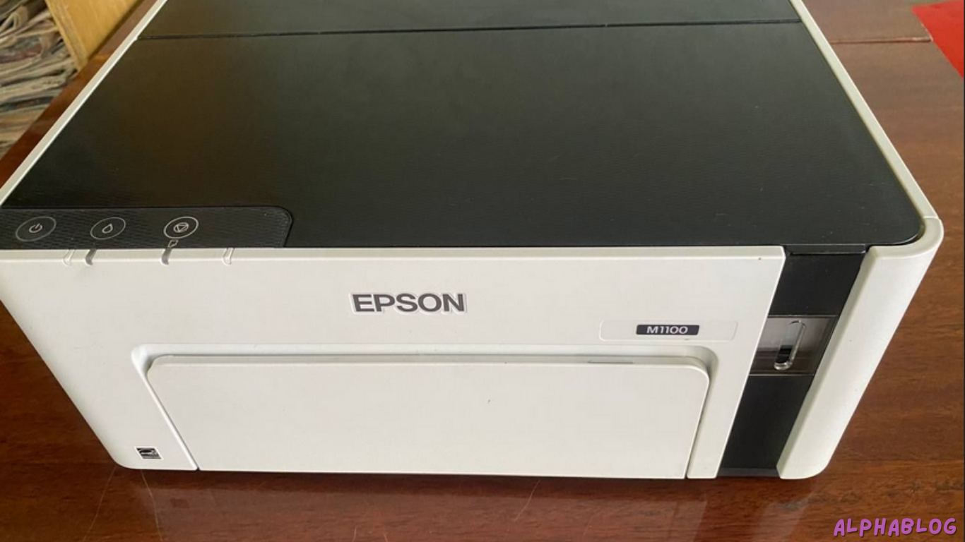 harga printer Epson dibawah 1 juta