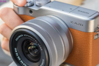 kamera mirrorless 3 jutaan terbaik