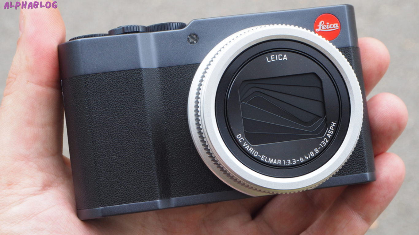 harga kamera Leica termurah