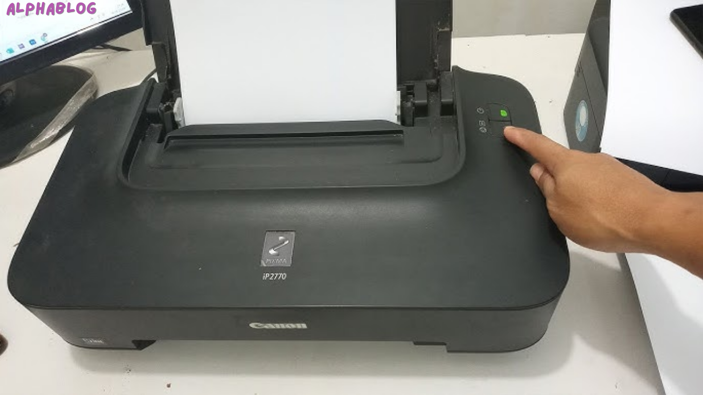 harga printer Canon dibawah 1 juta