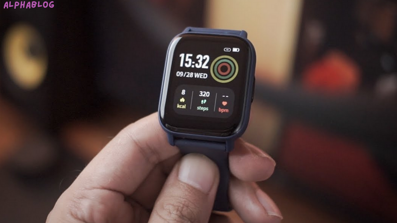 smartwatch terbaik dibawah 500 ribu