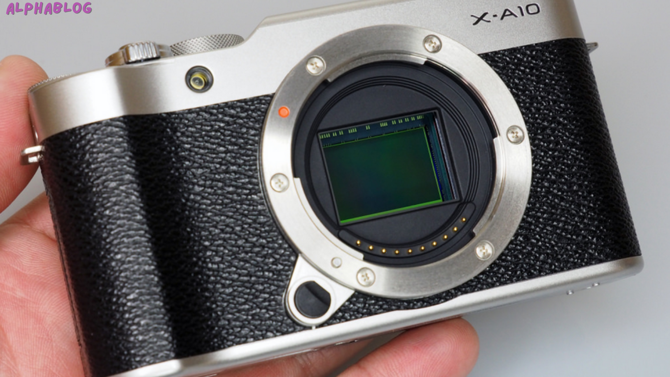 kamera mirrorless 3 jutaan terbaik