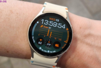 smartwatch AMOLED dibawah 1 juta