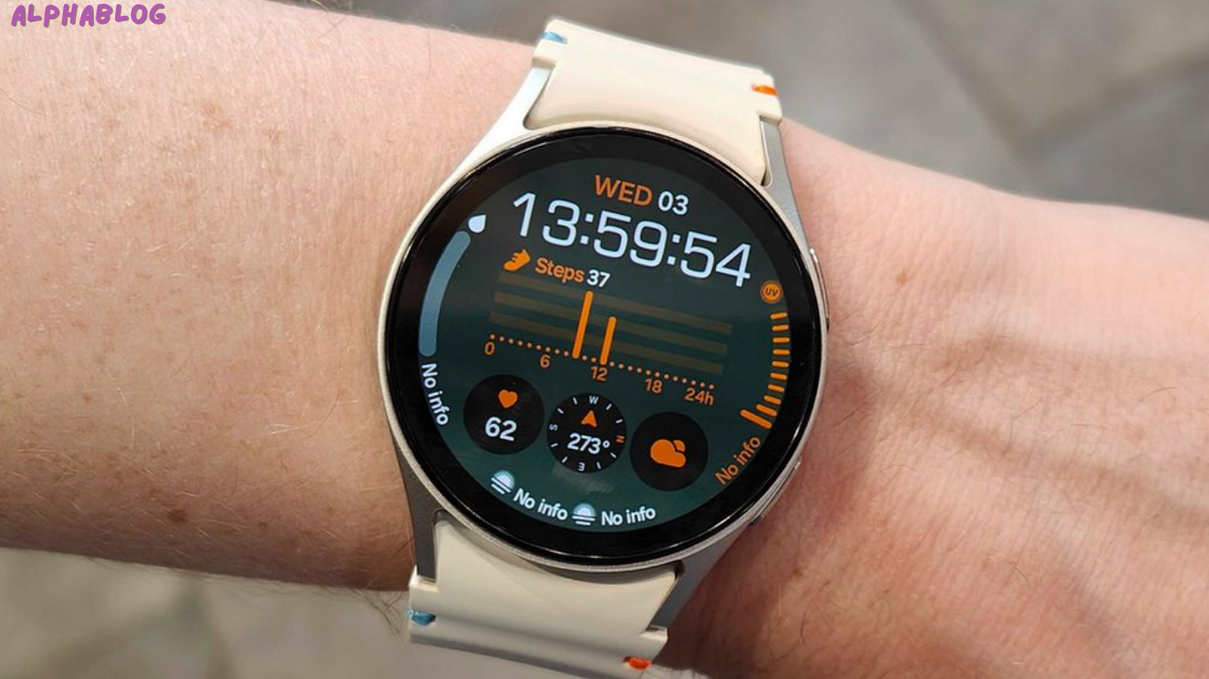 smartwatch AMOLED dibawah 1 juta