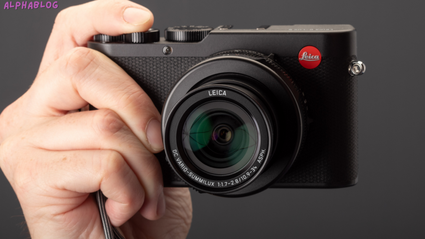 harga kamera Leica termurah