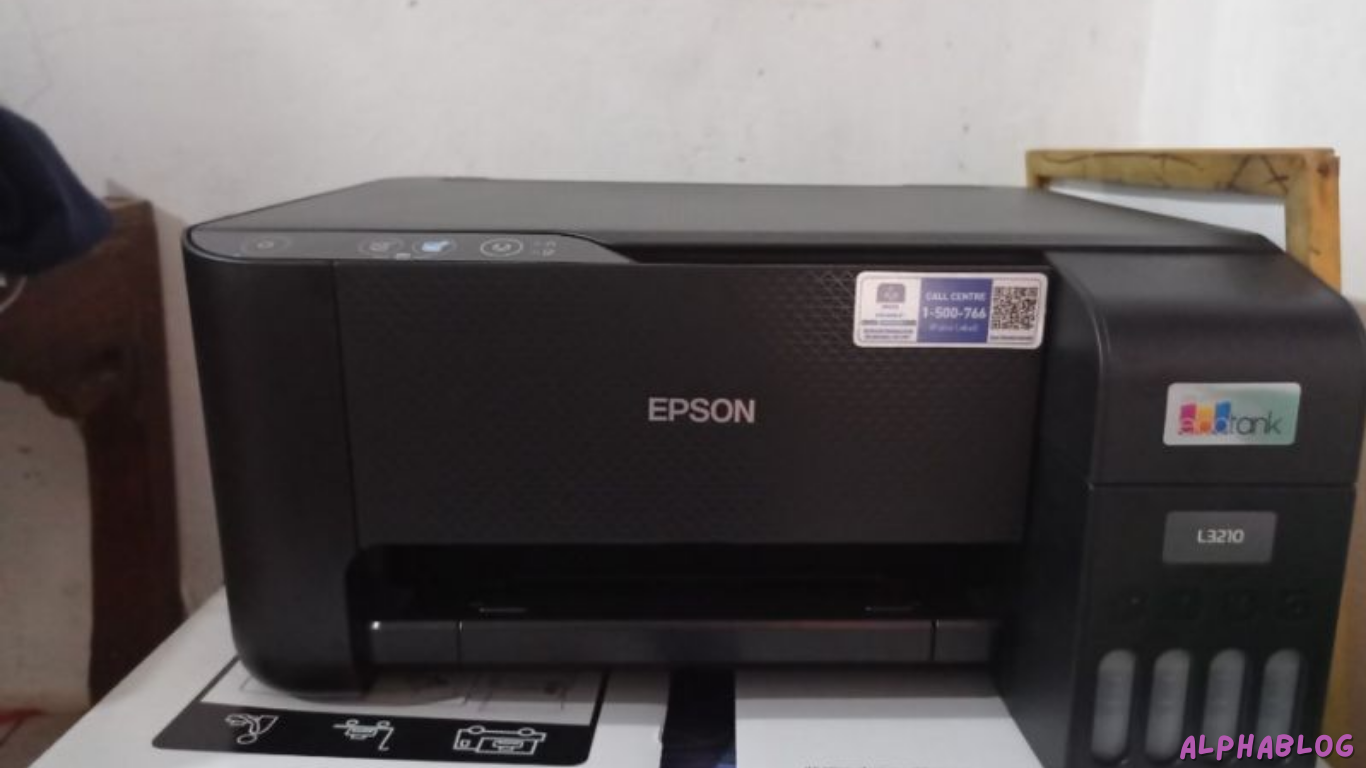 harga printer Epson dibawah 1 juta