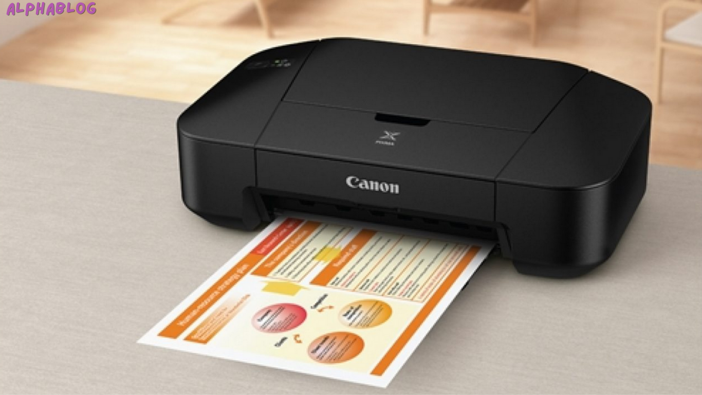 harga printer Canon dibawah 1 juta