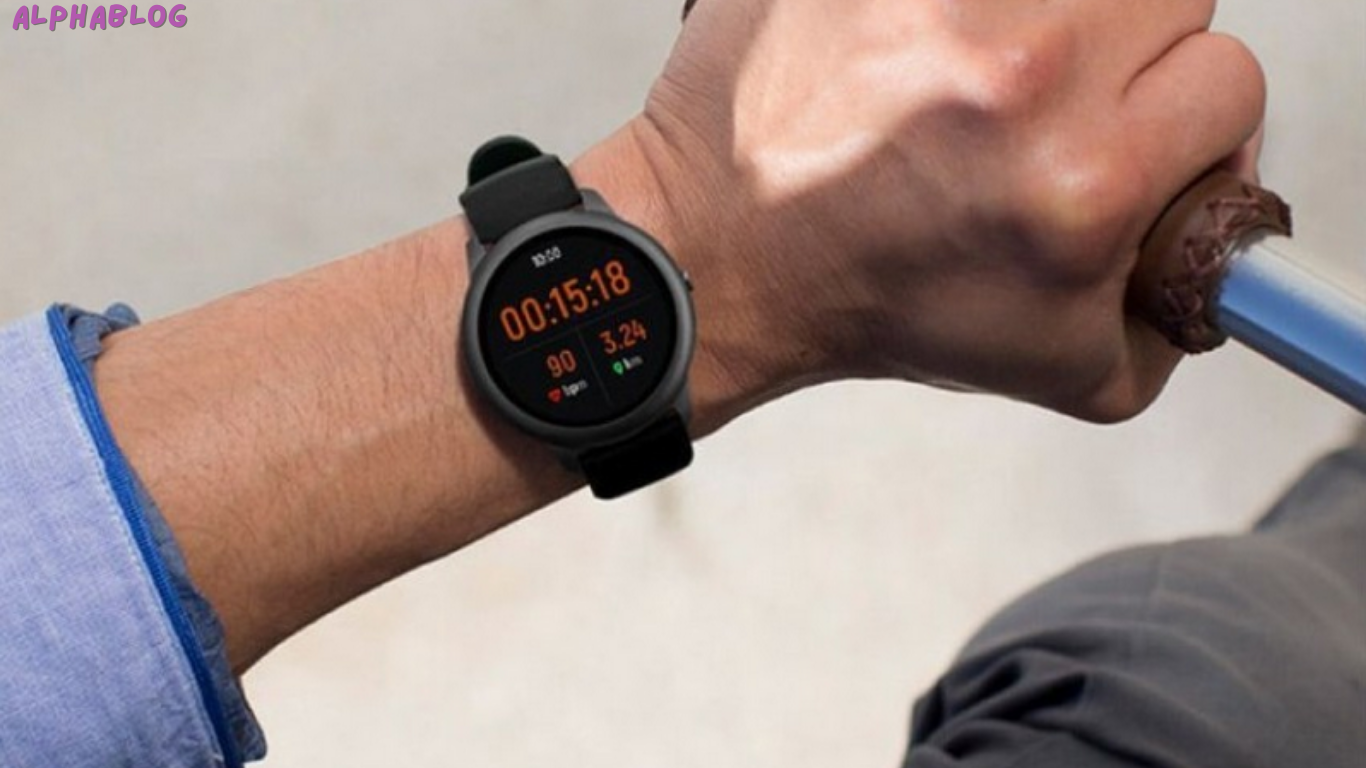 smartwatch terbaik dibawah 500 ribu