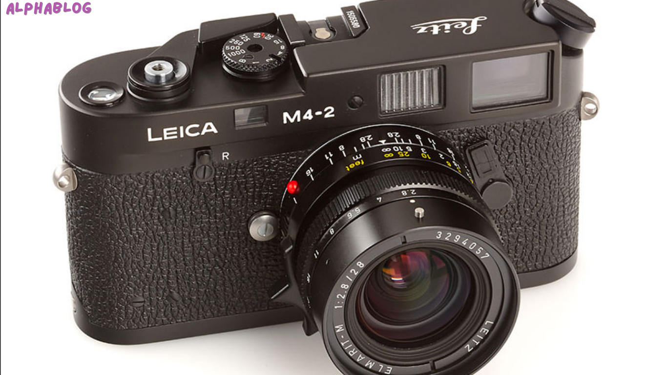 harga kamera Leica termahal