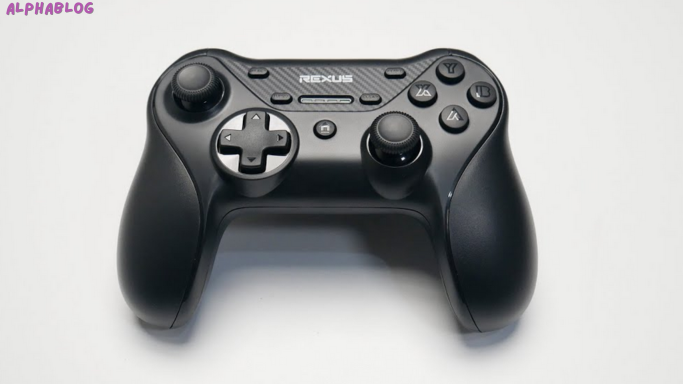 gamepad Android murah