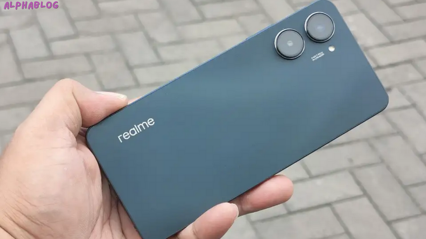 hp Realme harga 2 jutaan