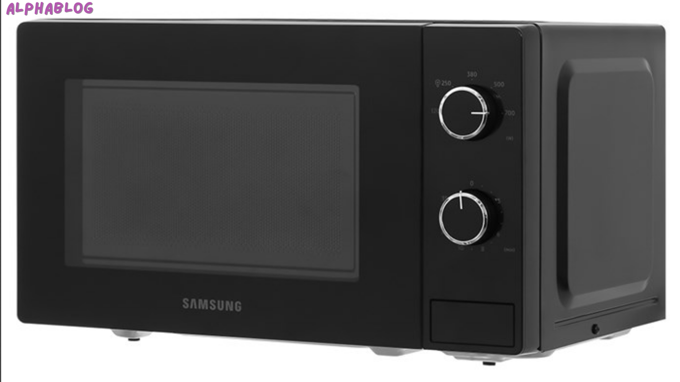 harga microwave Samsung