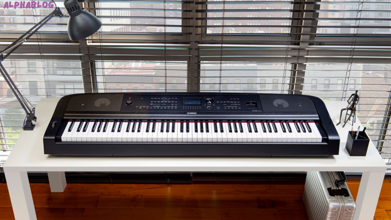 piano digital murah