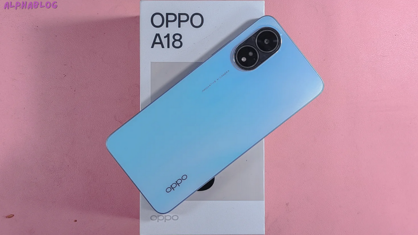 HP Oppo 1 jutaan terbaik