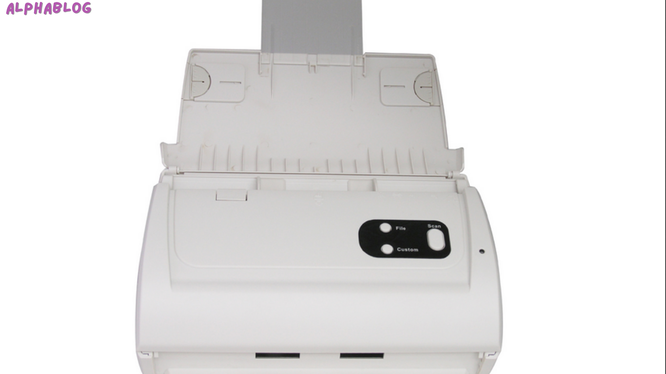 harga scanner F4