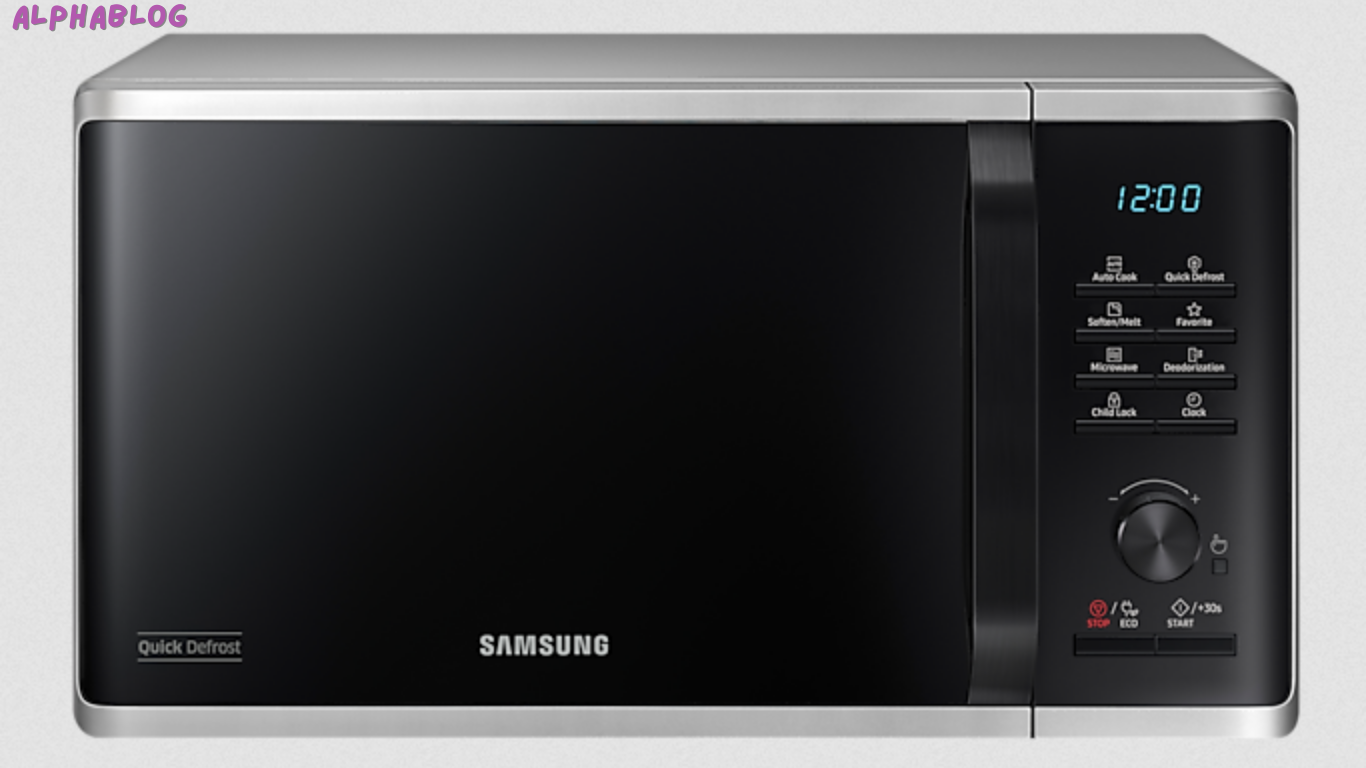 harga microwave Samsung