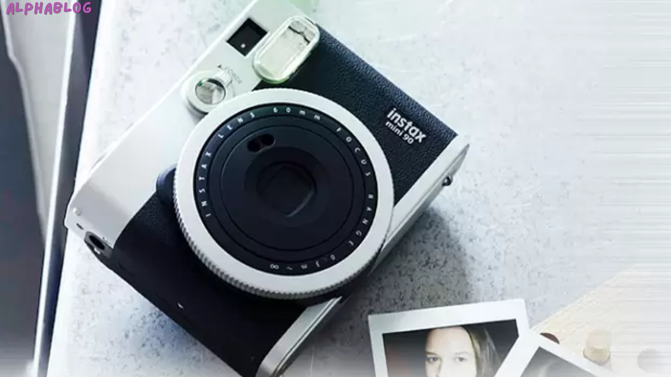 harga kamera analog Fujifilm