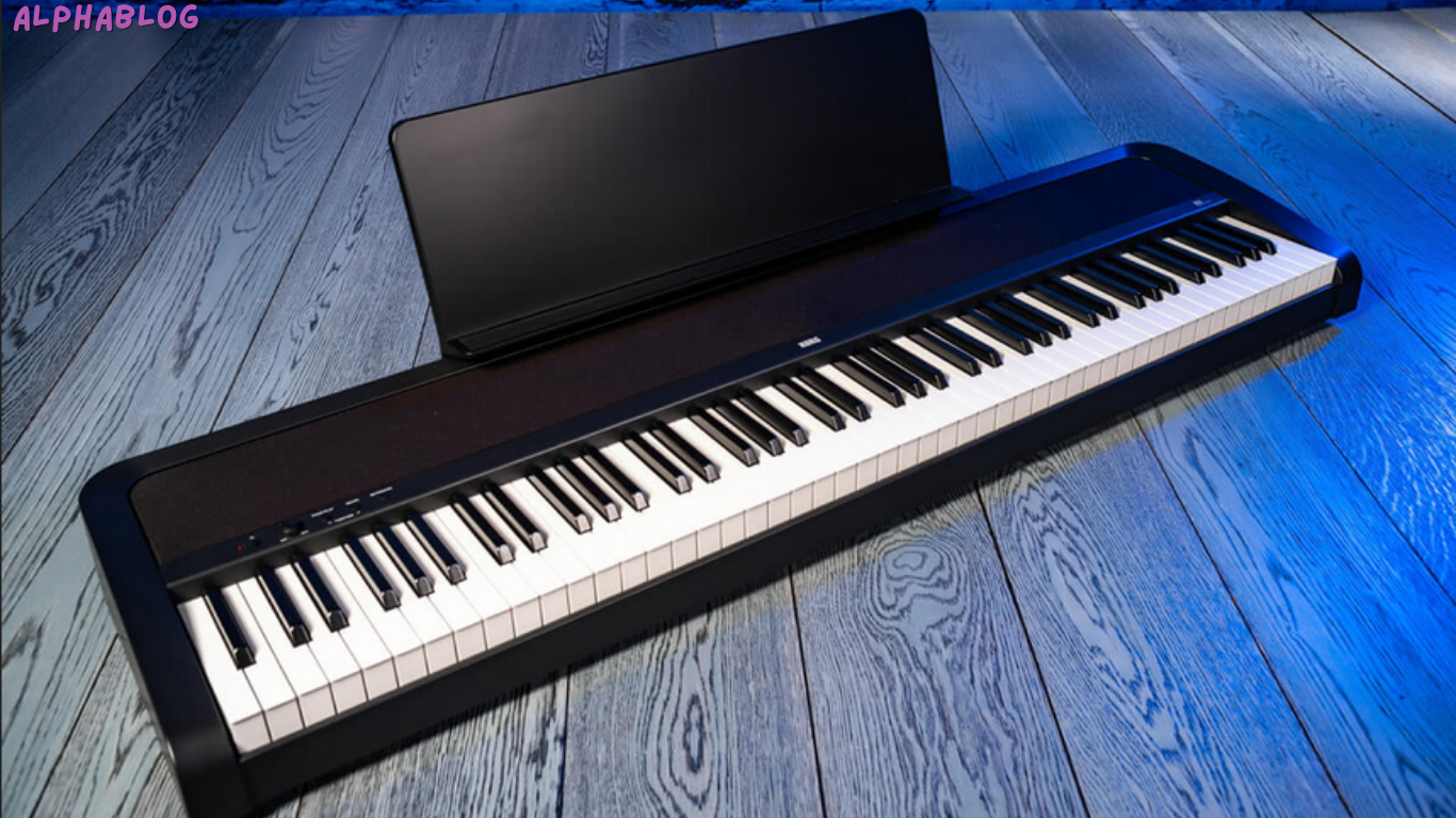 piano digital murah