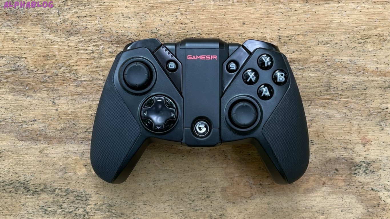 gamepad Android murah