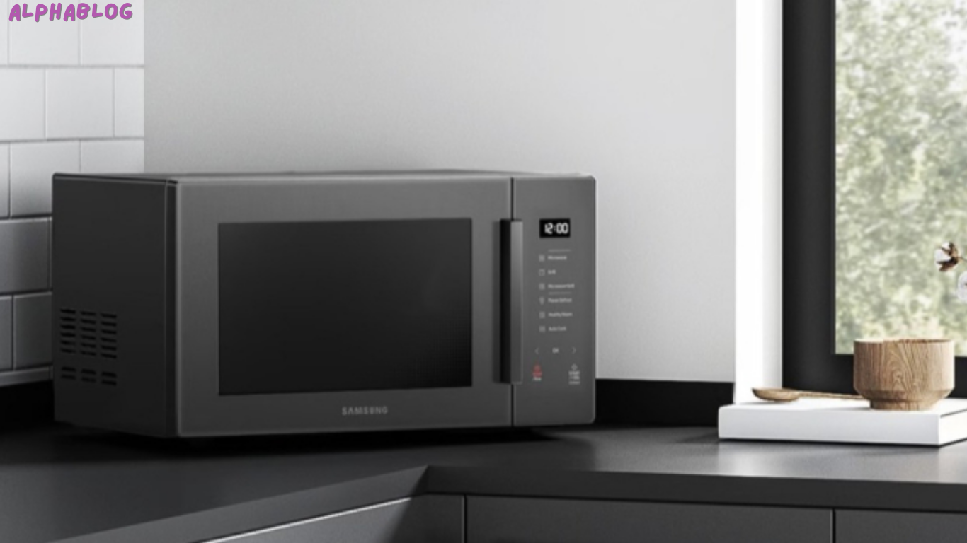 harga microwave Samsung