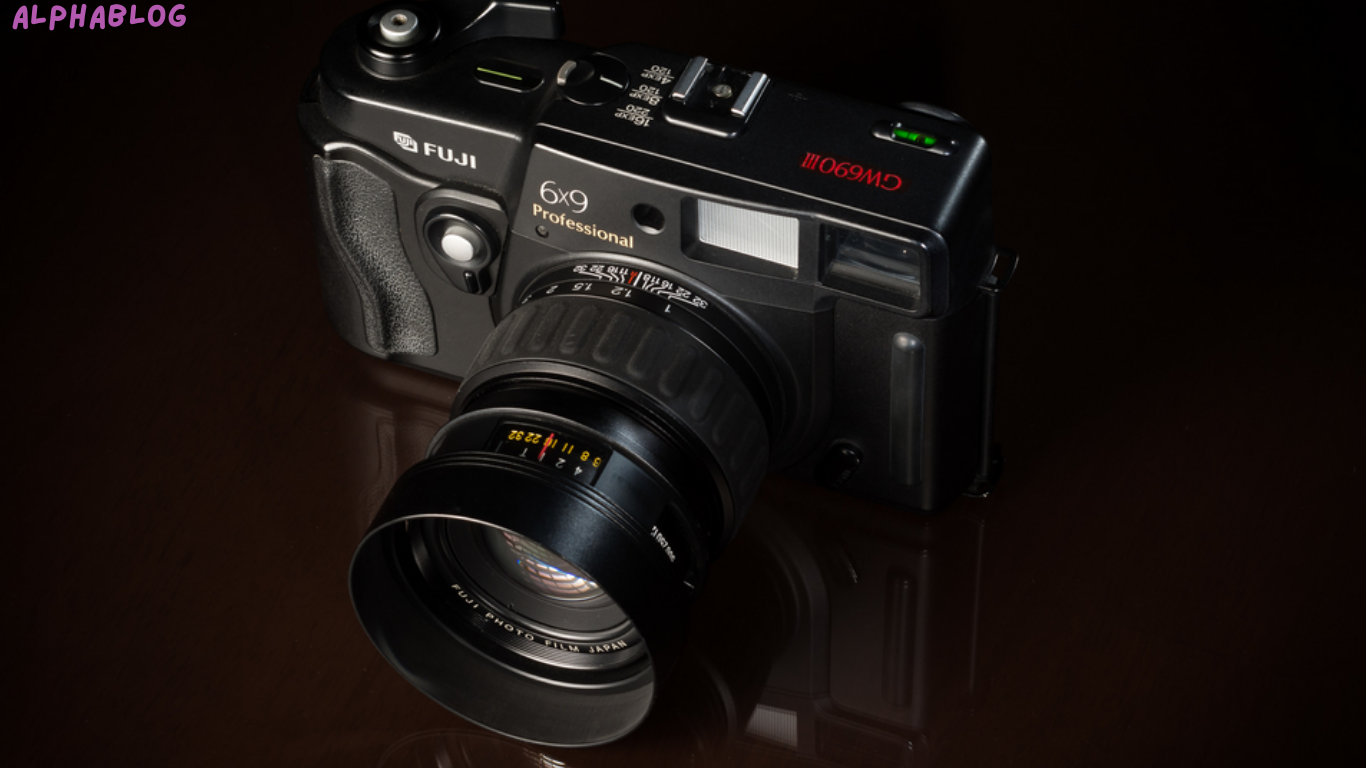 harga kamera analog Fujifilm