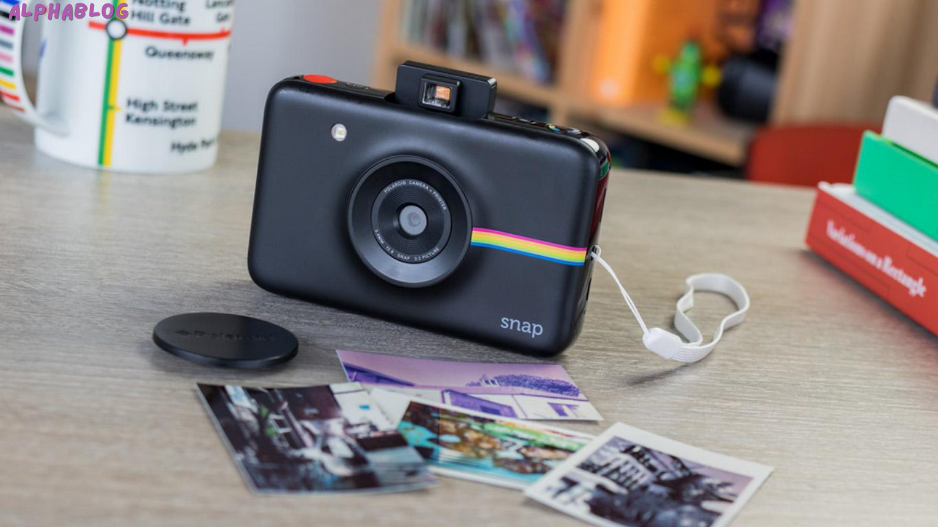 harga kamera polaroid termurah