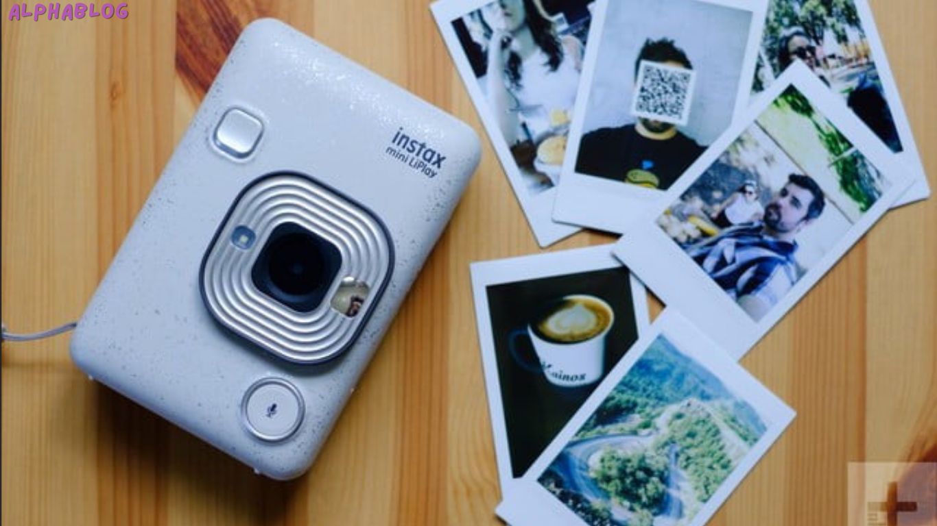 kamera polaroid terbaik