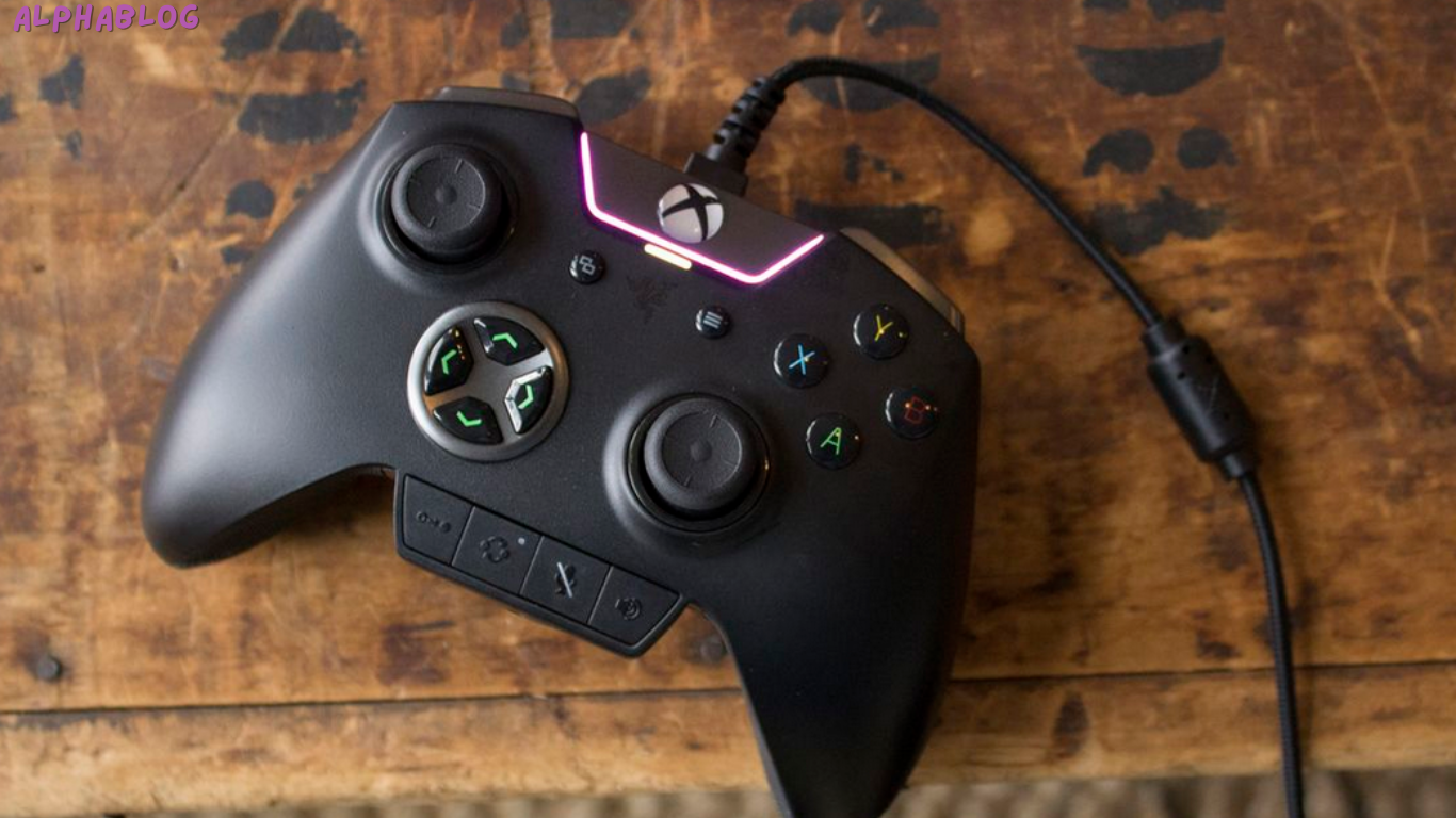 harga joystick laptop