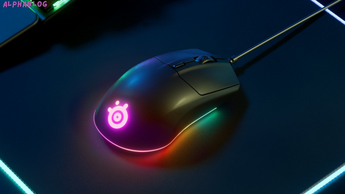 mouse gaming murah terbaik