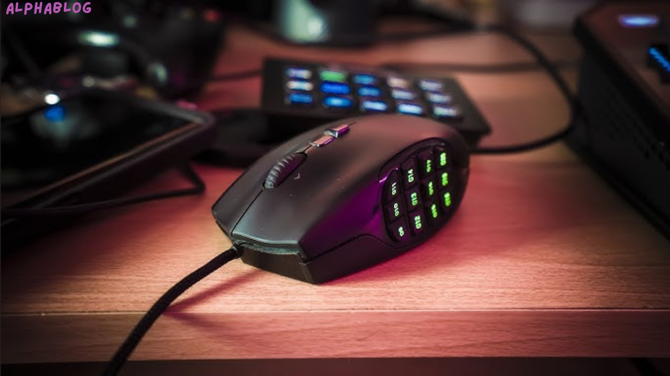 mouse Logitech terbaik