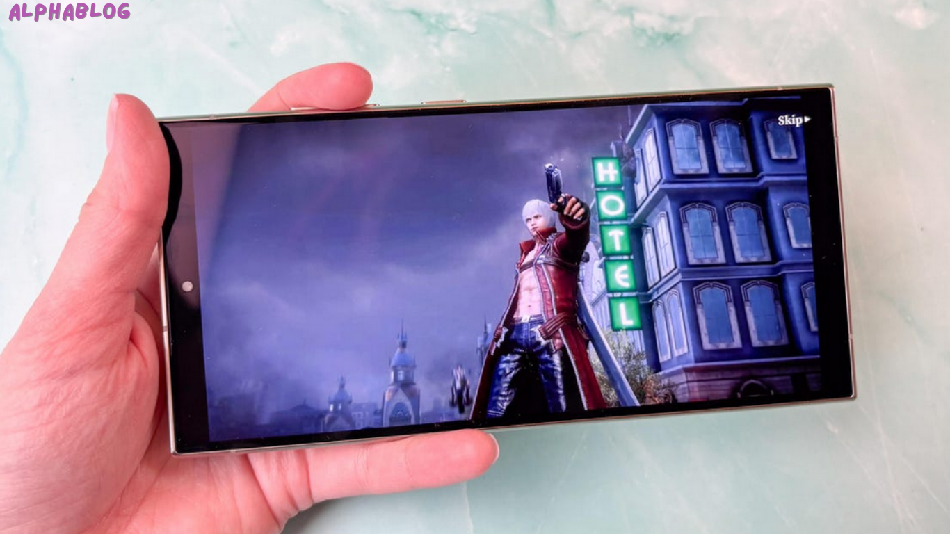 hp samsung gaming terbaik