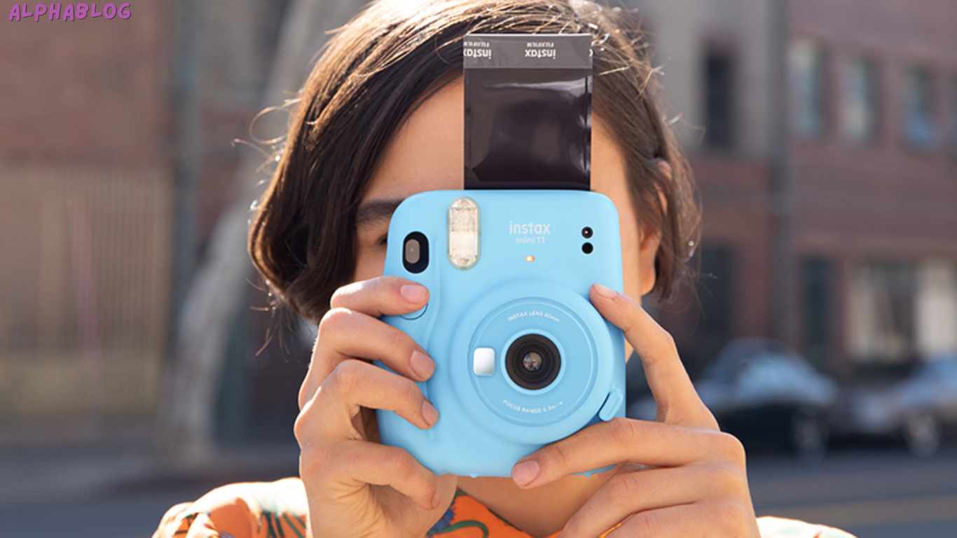 kamera fujifilm termurah