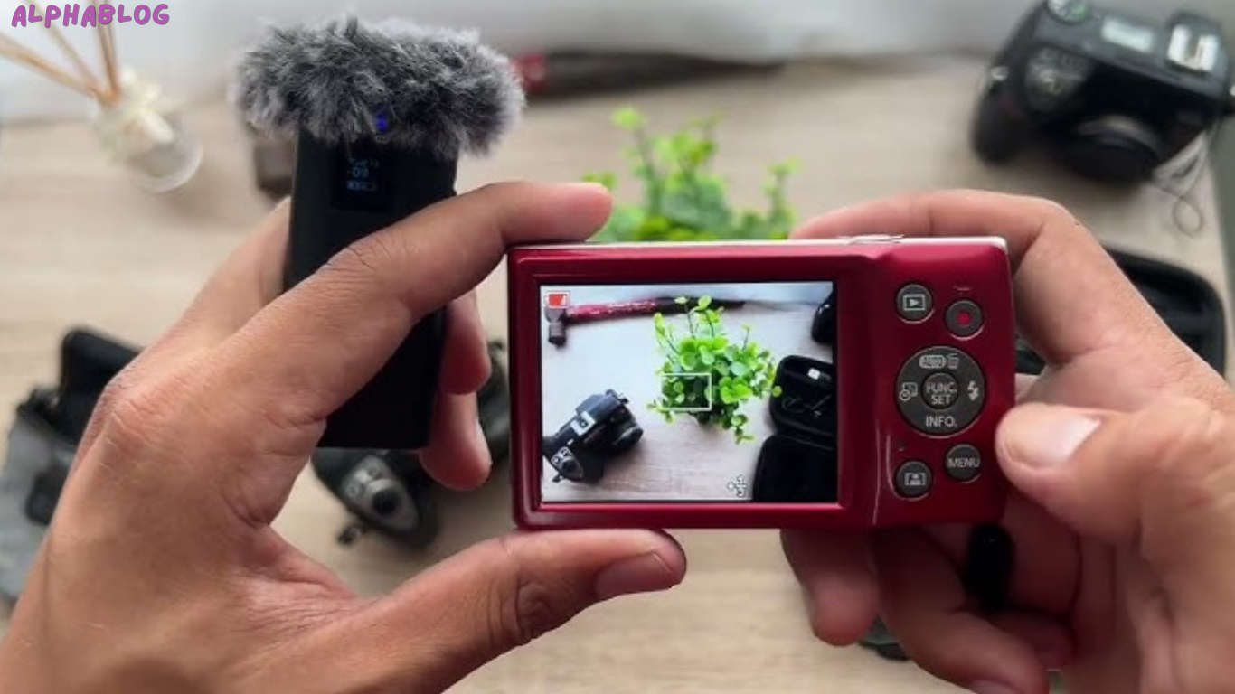 Kamera Canon Termurah