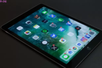 iPad murah 1 jutaan