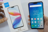 hp vivo harga 5 jutaan
