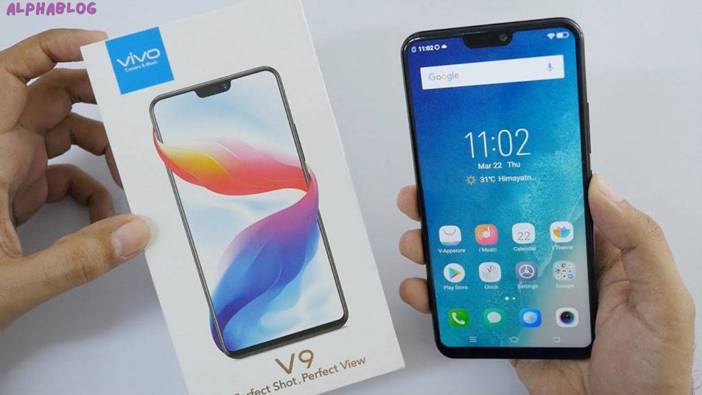 hp vivo harga 5 jutaan