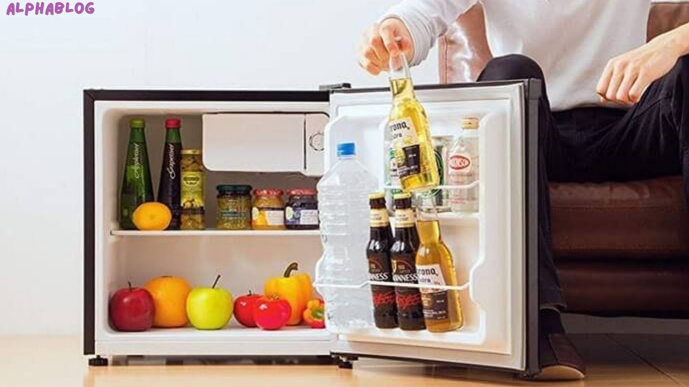 kulkas mini murah terbaik