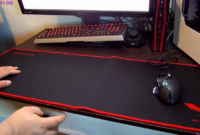 mousepad gaming murah