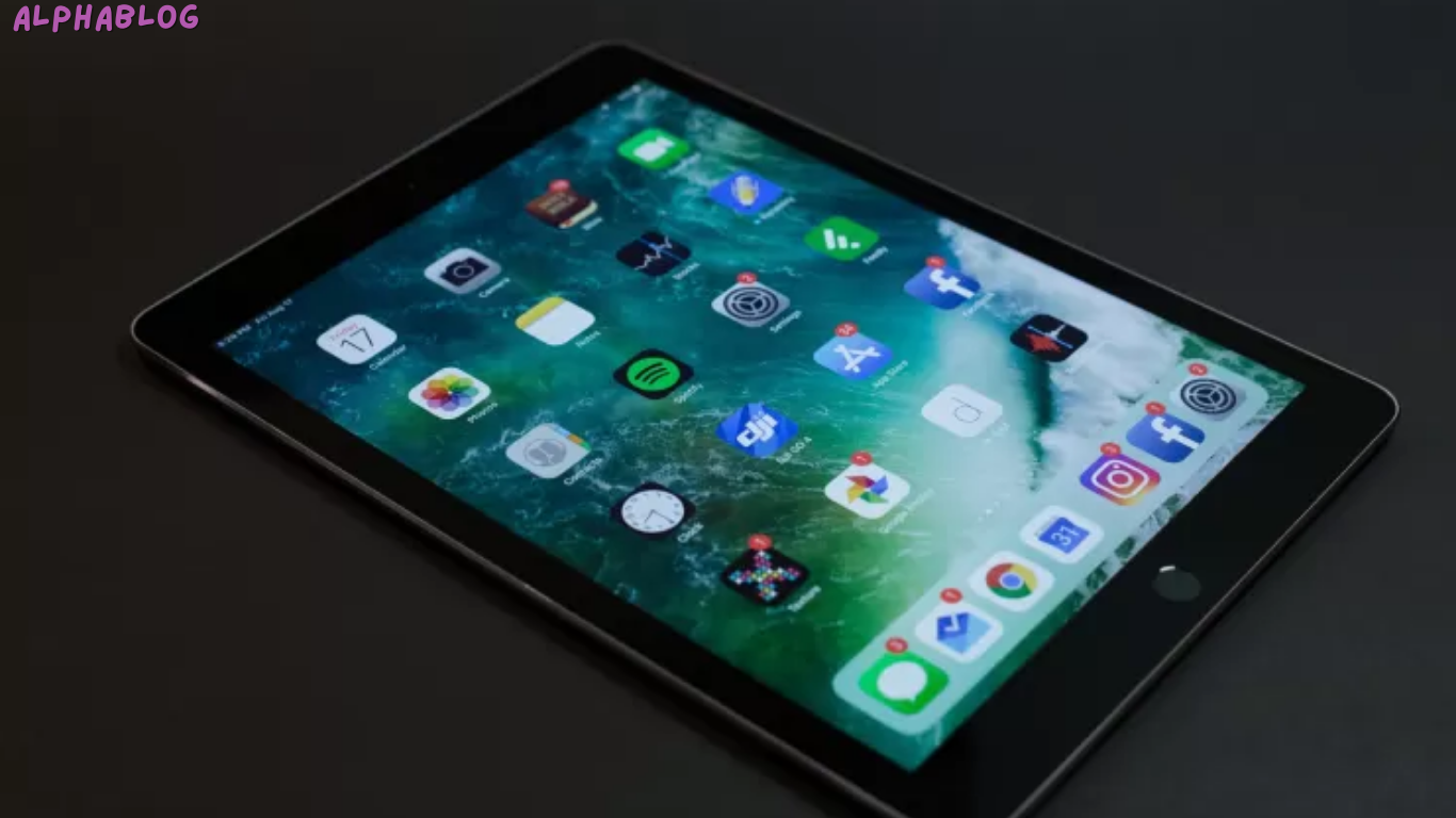 iPad murah 1 jutaan