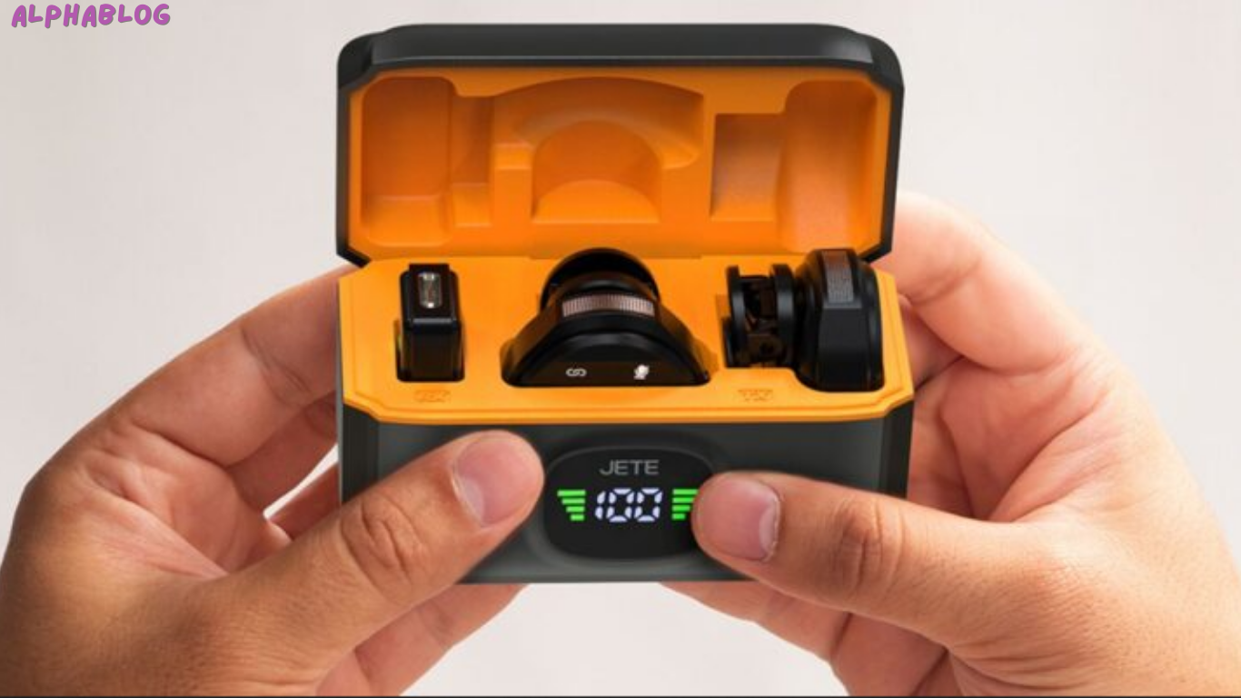 mic clip on wireless terbaik