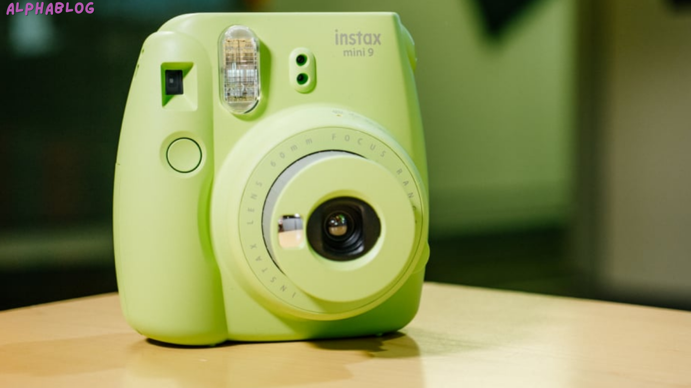 kamera fujifilm termurah