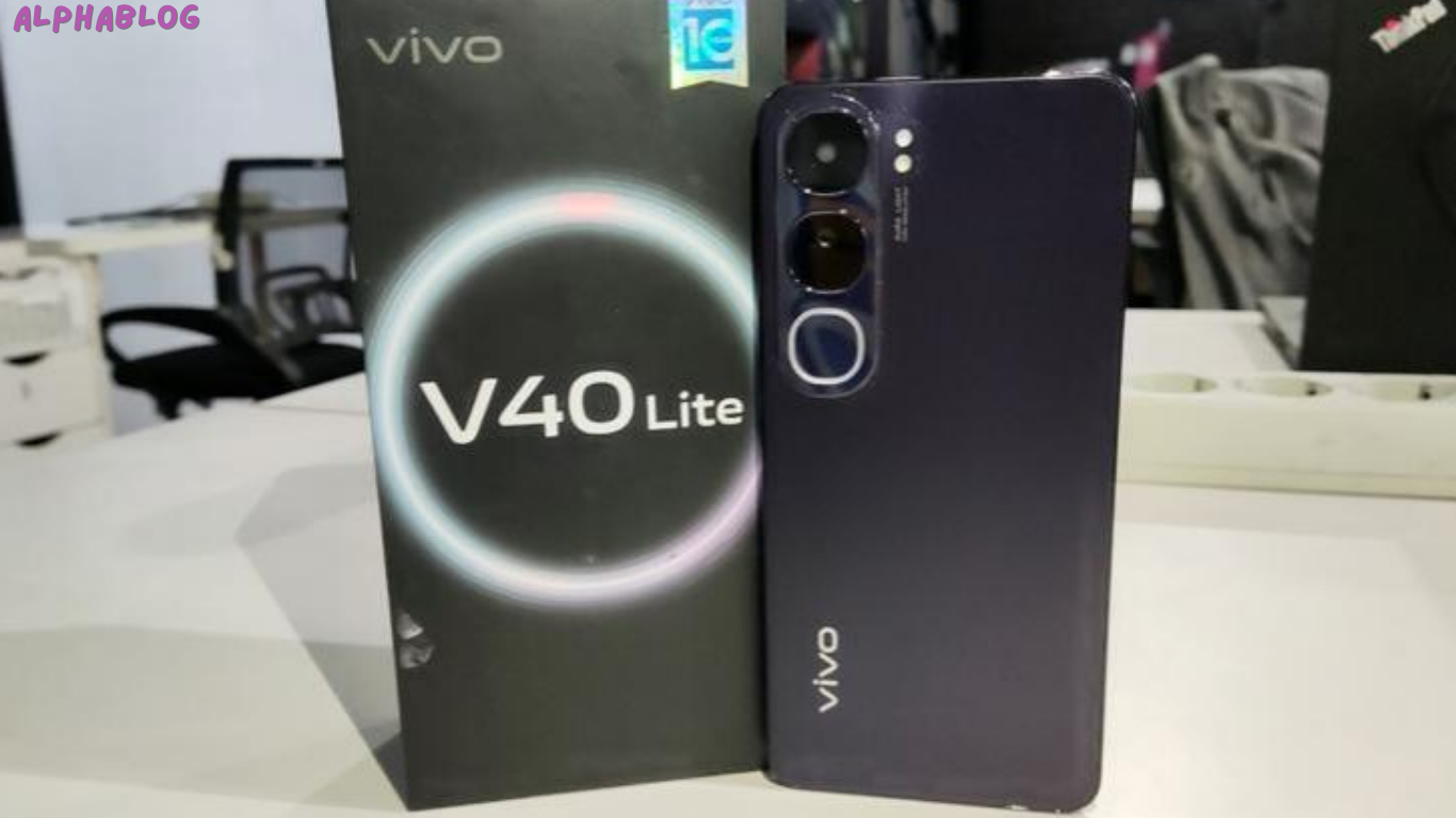 HP Vivo 3 Jutaan
