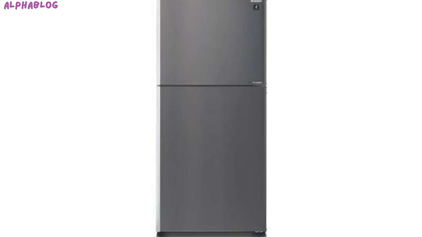 harga kulkas Sharp 2 pintu