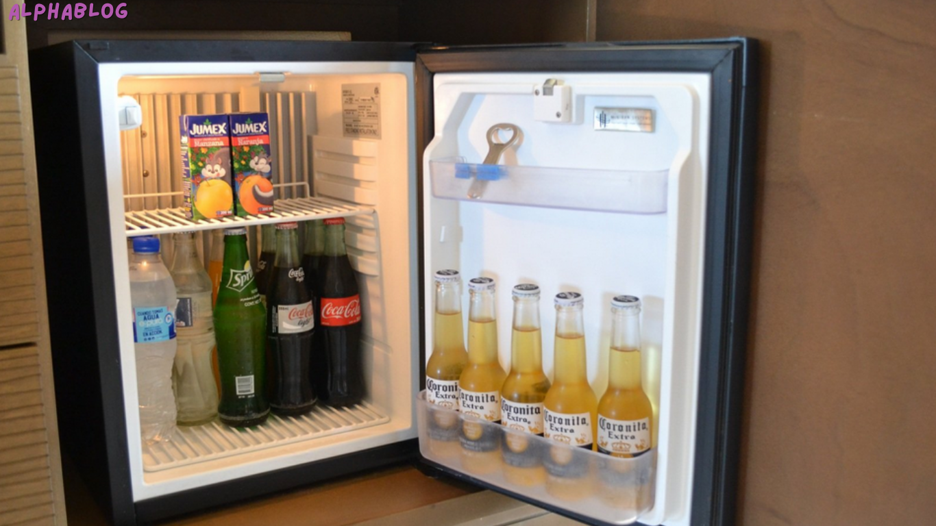 kulkas mini murah terbaik